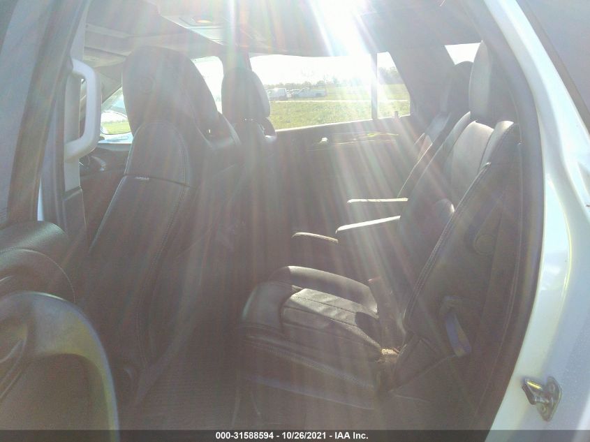 2016 BUICK ENCLAVE LEATHER 5GAKVBKD5GJ214686