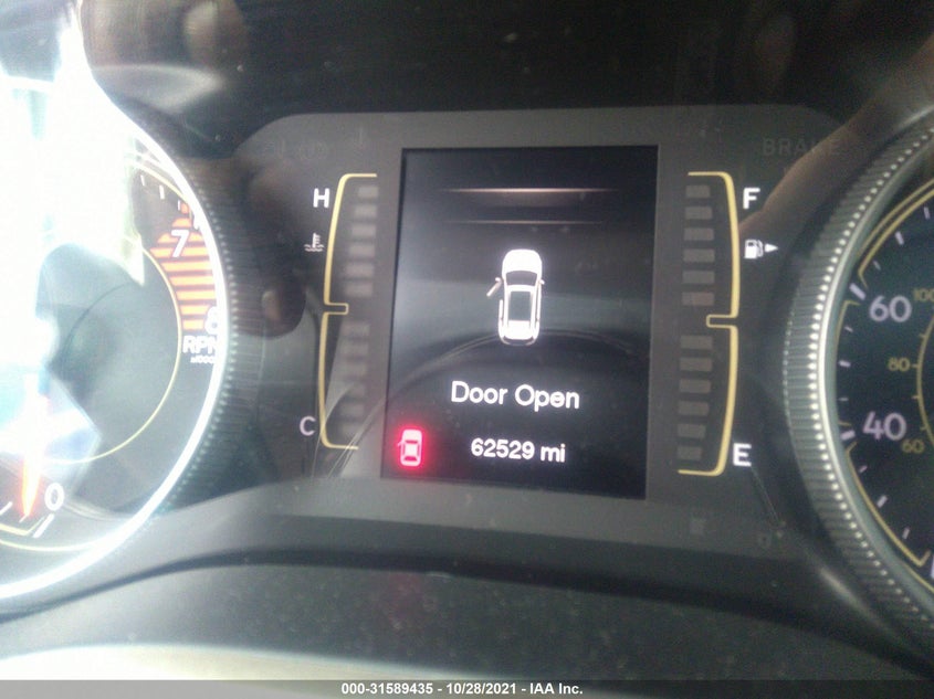 2016 JEEP CHEROKEE VIN: 1C4PJMCS5GW101638