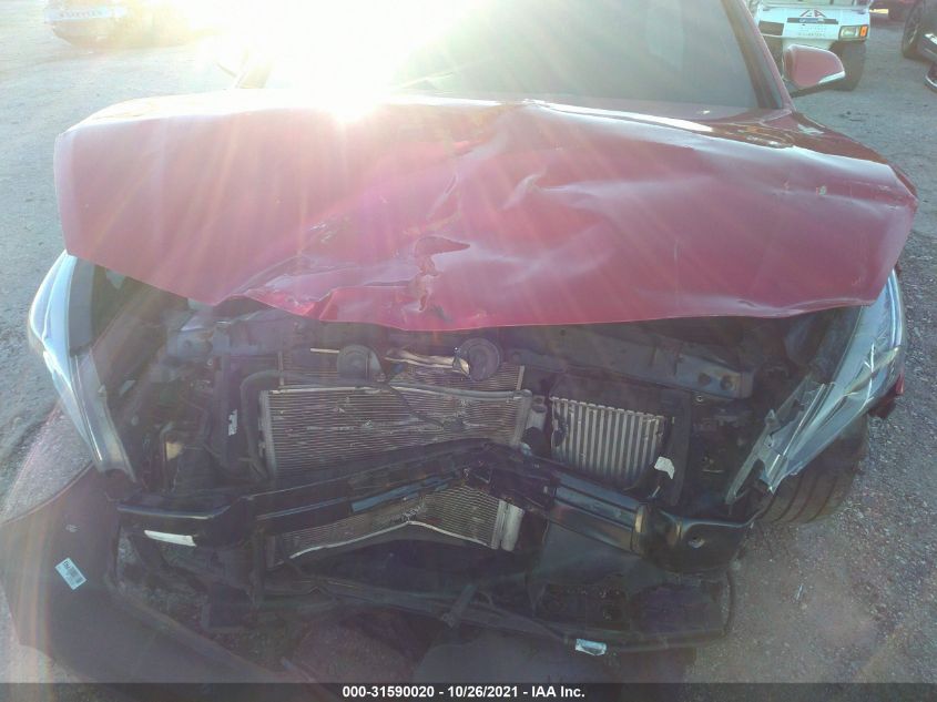 5NPE34AB7HH526127 Hyundai Sonata 2017. Фото: 5
