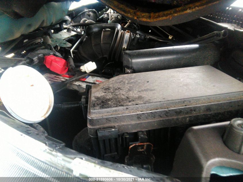 2014 HONDA CR-V LX 2HKRM4H34EH725726