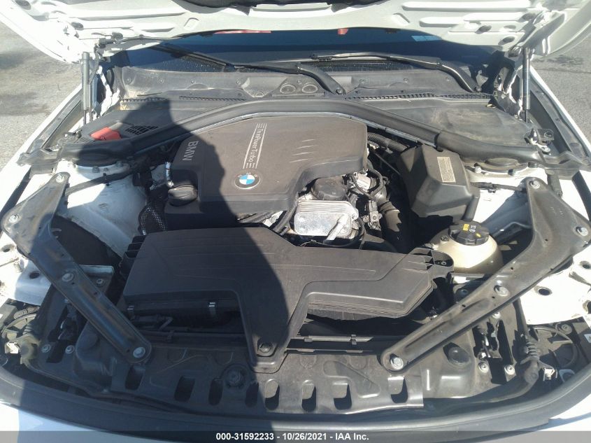 2015 BMW 4 SERIES 428I WBA3V7C5XF5A24350
