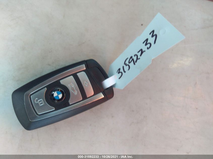 2015 BMW 4 SERIES 428I WBA3V7C5XF5A24350