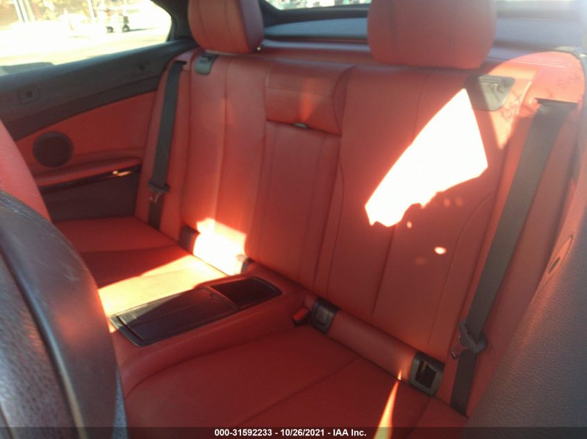 2015 BMW 4 SERIES 428I WBA3V7C5XF5A24350