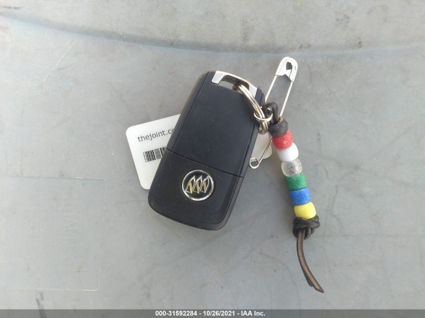 2013 BUICK REGAL TURBO PREMIUM 1 2G4GS5EV4D9194498