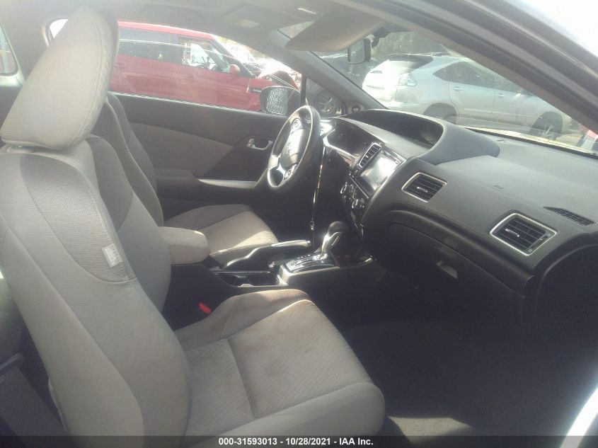2014 HONDA CIVIC COUPE EX 2HGFG3B89EH500320