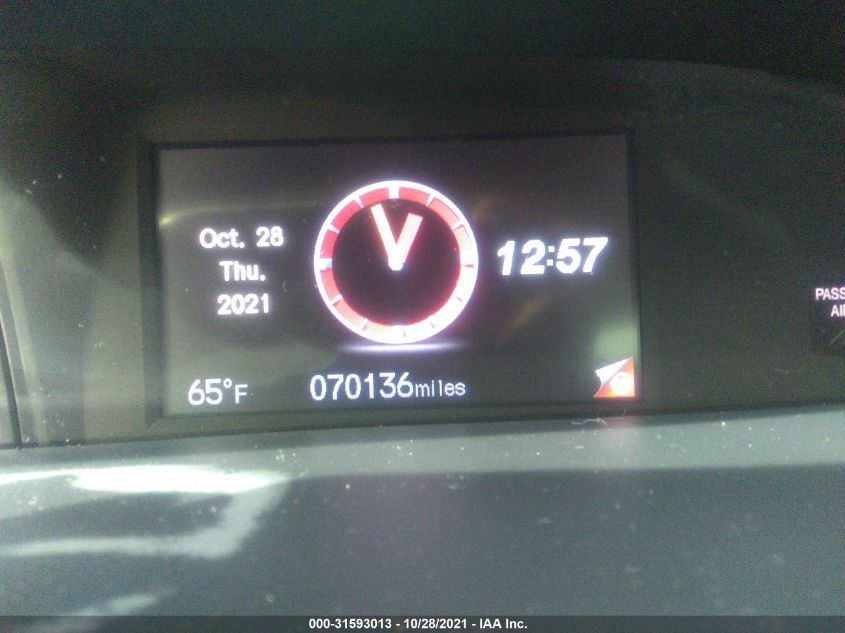 2014 HONDA CIVIC COUPE EX 2HGFG3B89EH500320