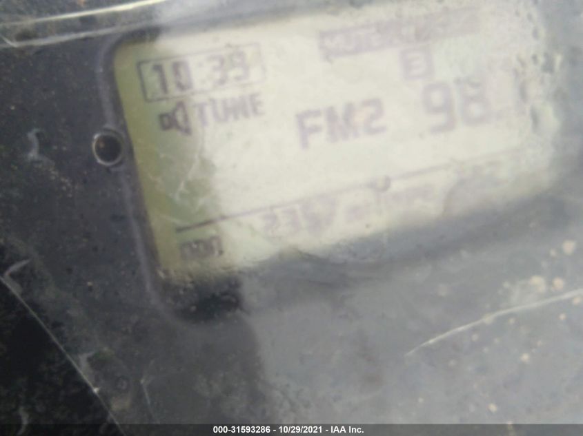 2012 HONDA GL1800 JH2SC68G5CK003769