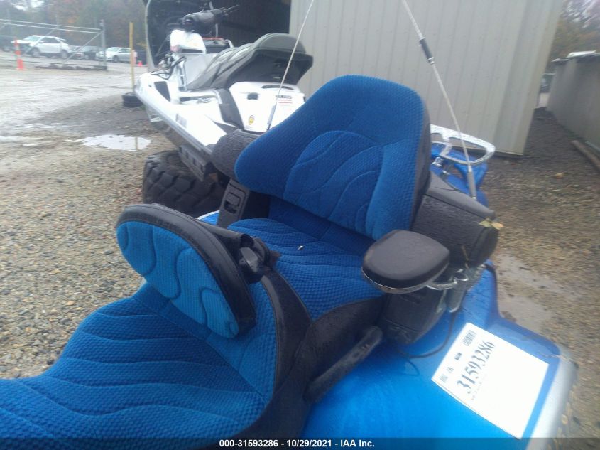 2012 HONDA GL1800 JH2SC68G5CK003769