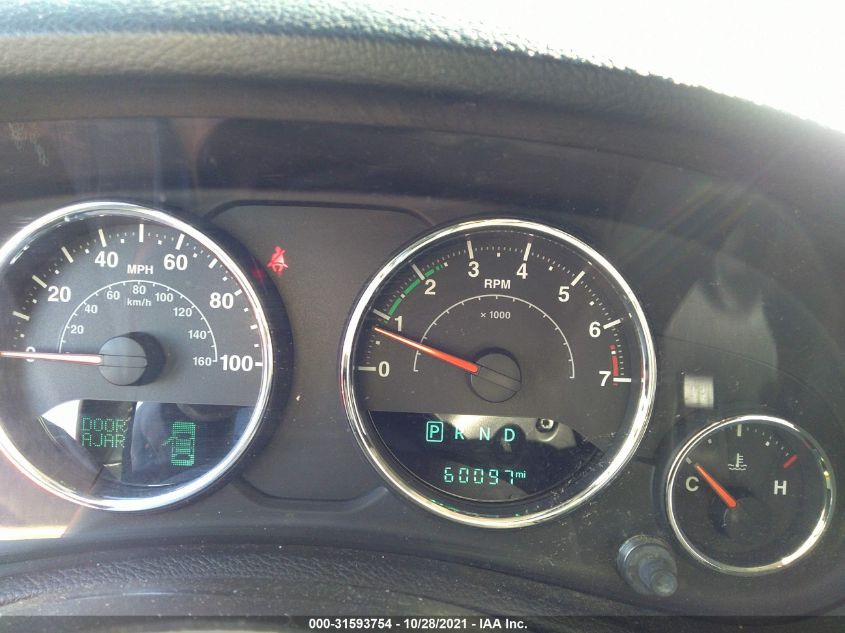 2015 JEEP WRANGLER ALTITUDE 1C4AJWBG6FL685935