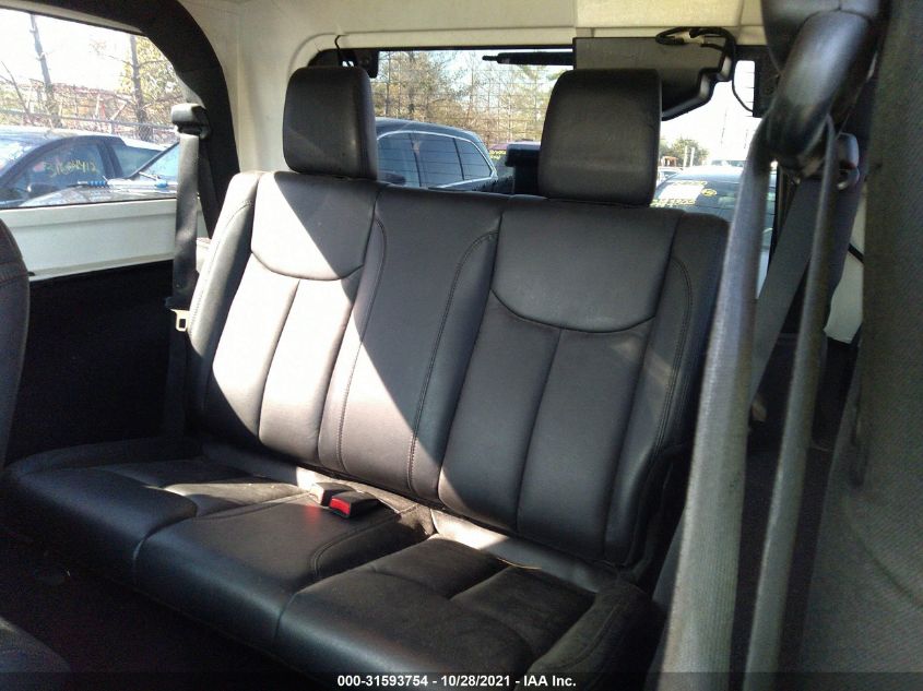 2015 JEEP WRANGLER ALTITUDE 1C4AJWBG6FL685935
