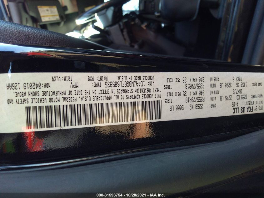 2015 JEEP WRANGLER ALTITUDE 1C4AJWBG6FL685935