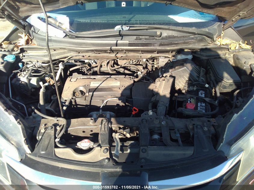 2015 HONDA CR-V EX 2HKRM4H56FH682459