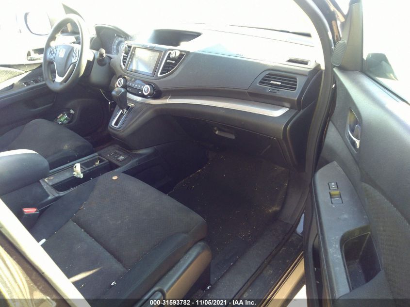 2015 HONDA CR-V EX 2HKRM4H56FH682459