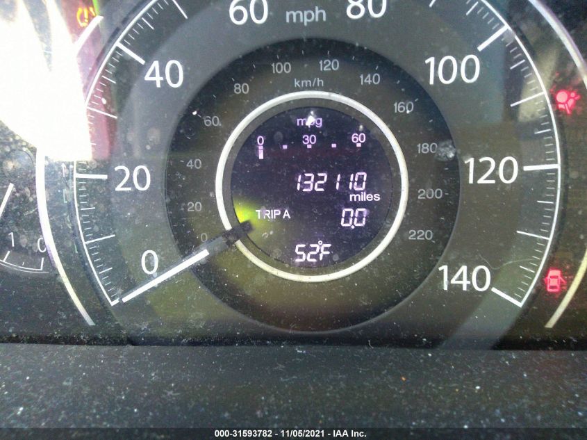 2015 HONDA CR-V EX 2HKRM4H56FH682459