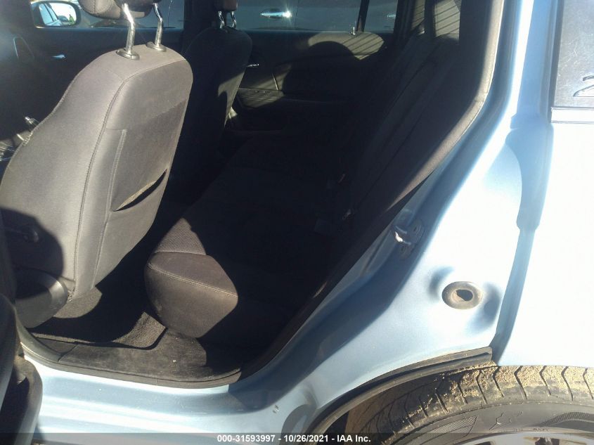 2014 CHRYSLER 200 TOURING 1C3CCBBG1EN114193