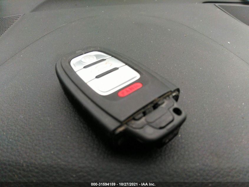 2014 AUDI Q5 PREMIUM PLUS WA1CMAFP5EA107200