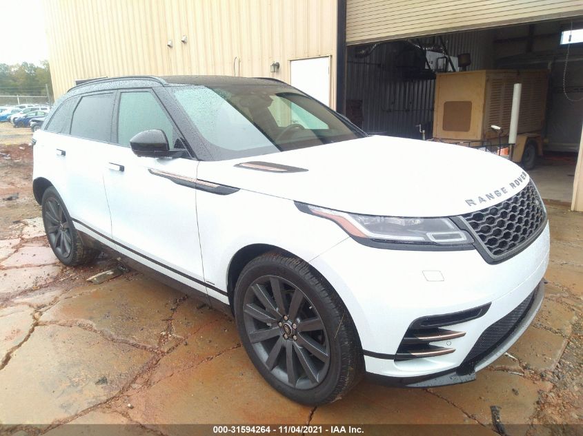 2020 LAND ROVER RANGE ROVER VELAR R-DYNAMIC S SALYK2EXXLA273064