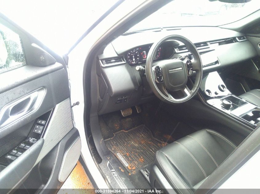 2020 LAND ROVER RANGE ROVER VELAR R-DYNAMIC S SALYK2EXXLA273064