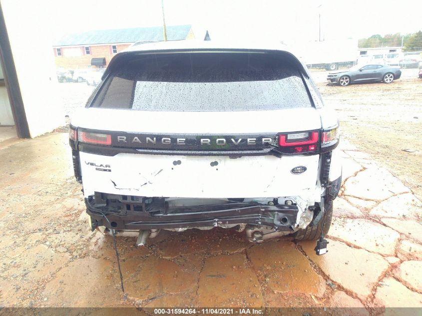 2020 LAND ROVER RANGE ROVER VELAR R-DYNAMIC S SALYK2EXXLA273064
