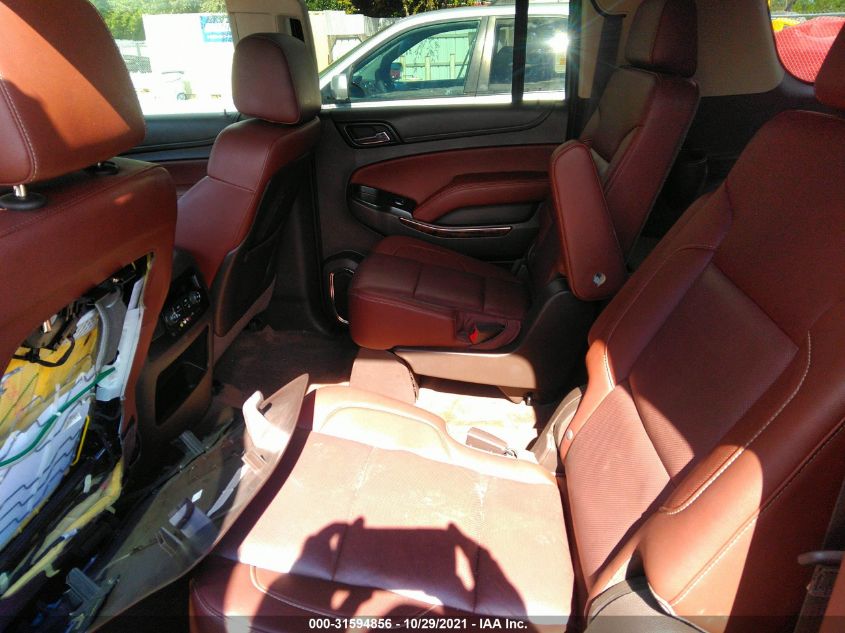 2015 CHEVROLET SUBURBAN LTZ 1GNSCKKC5FR174600