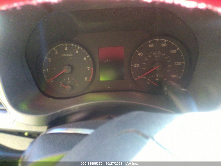 2019 HYUNDAI ACCENT SE 3KPC24A34KE077147