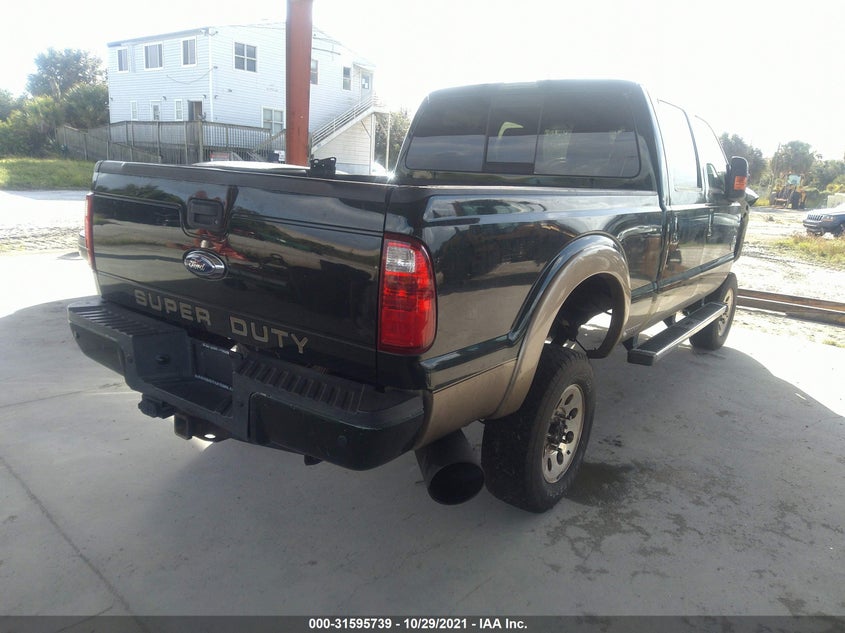 2013 FORD F-600 SUPER DUTY VIN: 1FT7W2BT6DEA83605