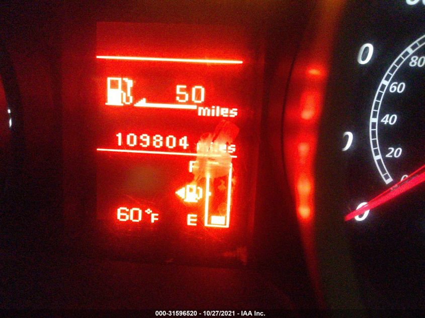 2013 MITSUBISHI LANCER ES JA32U2FU7DU008970