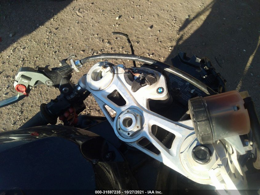 2017 BMW S 1000 RR WB10D600XHZ709966