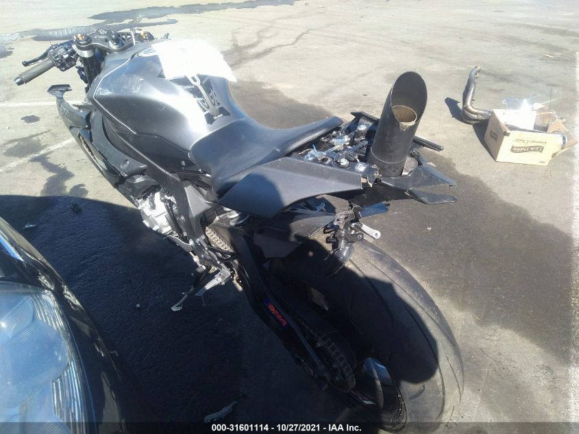 2016 YAMAHA YZFR1S JYARN42E8GA001325