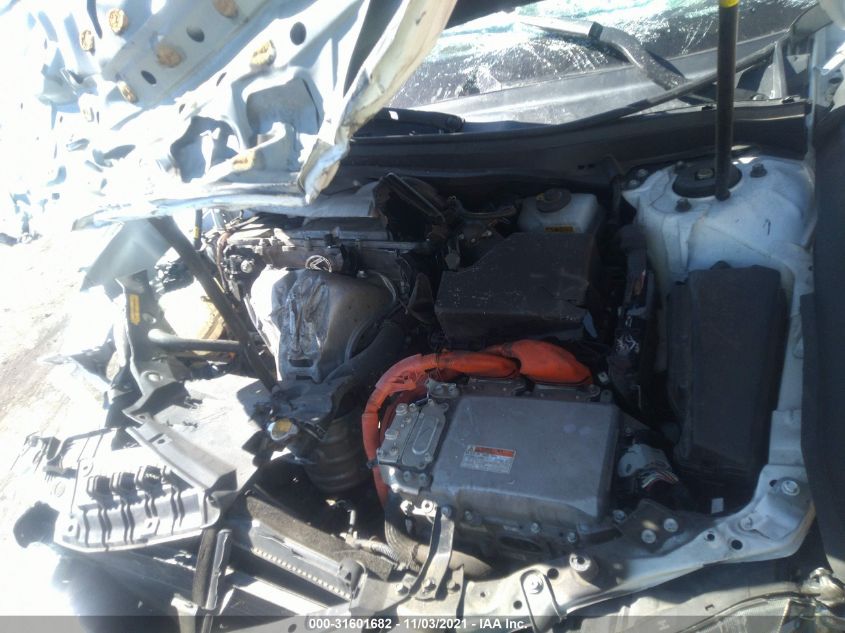 2014 LEXUS ES 300H HYBRID JTHBW1GG3E2068206