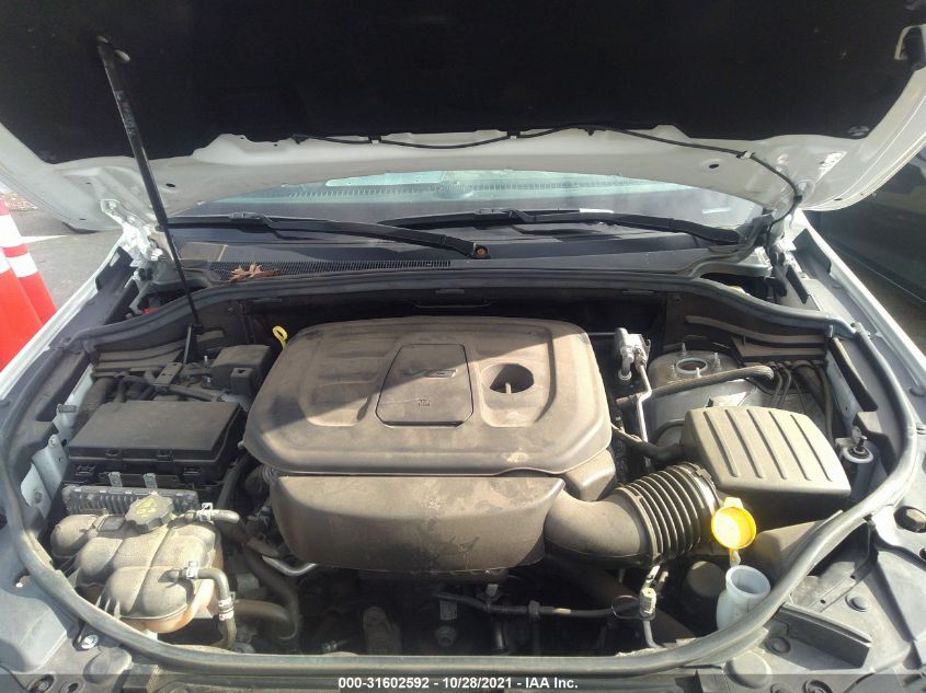 2019 JEEP GRAND CHEROKEE ALTITUDE 1C4RJFAG8KC666754