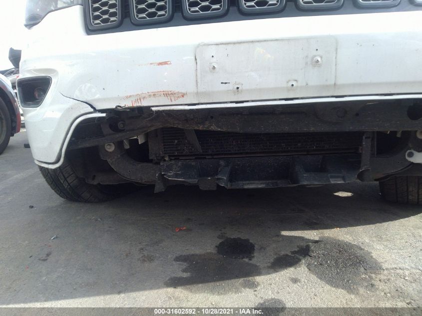 2019 JEEP GRAND CHEROKEE ALTITUDE 1C4RJFAG8KC666754