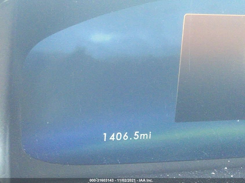2020 LINCOLN AVIATOR RESERVE 5LM5J7WCXLGL33999