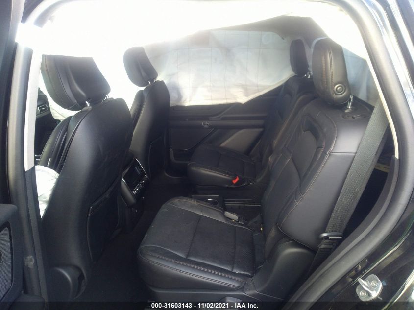 2020 LINCOLN AVIATOR RESERVE 5LM5J7WCXLGL33999