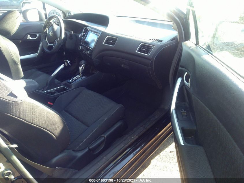 2014 HONDA CIVIC COUPE EX 2HGFG3B89EH502164