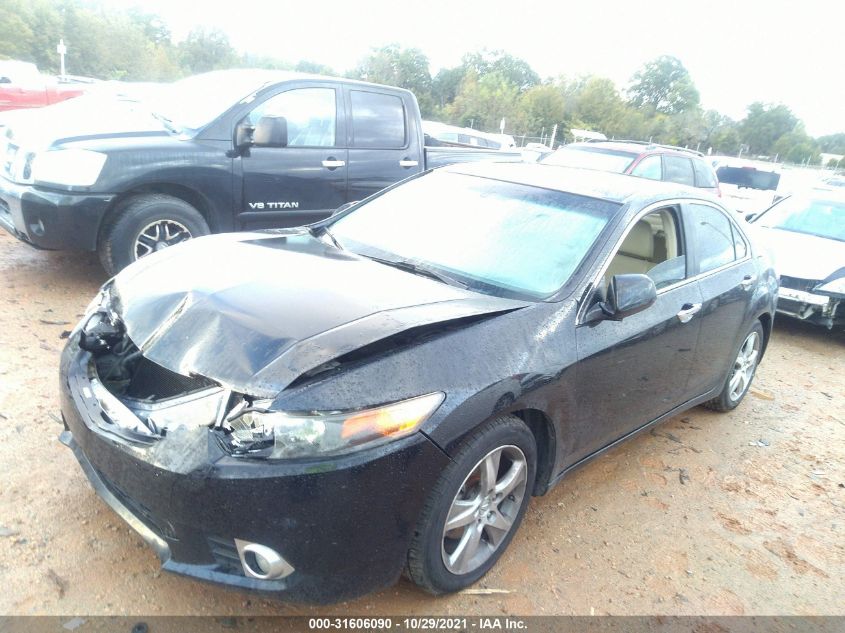 2013 ACURA TSX TECH PKG JH4CU2F67DC004350