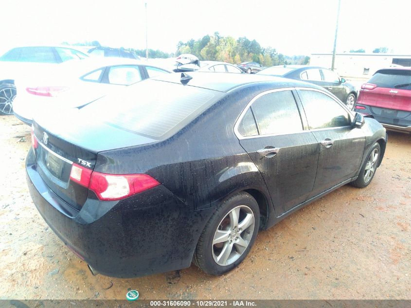 2013 ACURA TSX TECH PKG JH4CU2F67DC004350