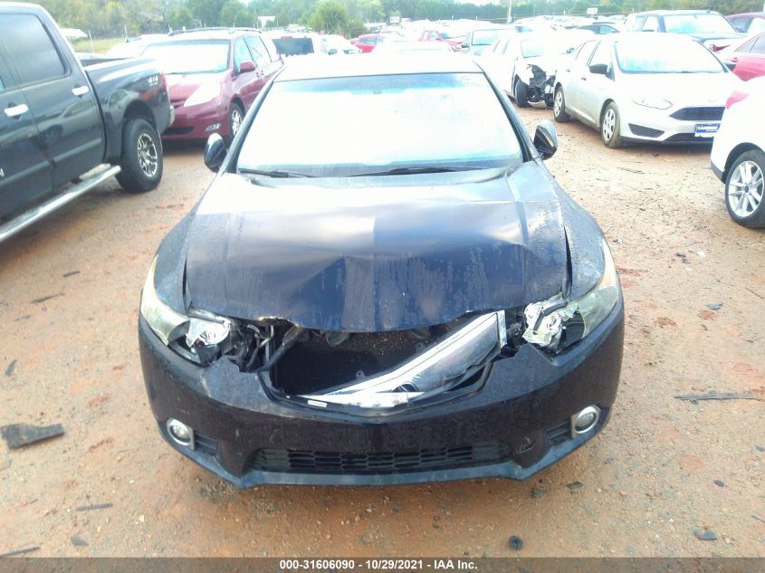 2013 ACURA TSX TECH PKG JH4CU2F67DC004350