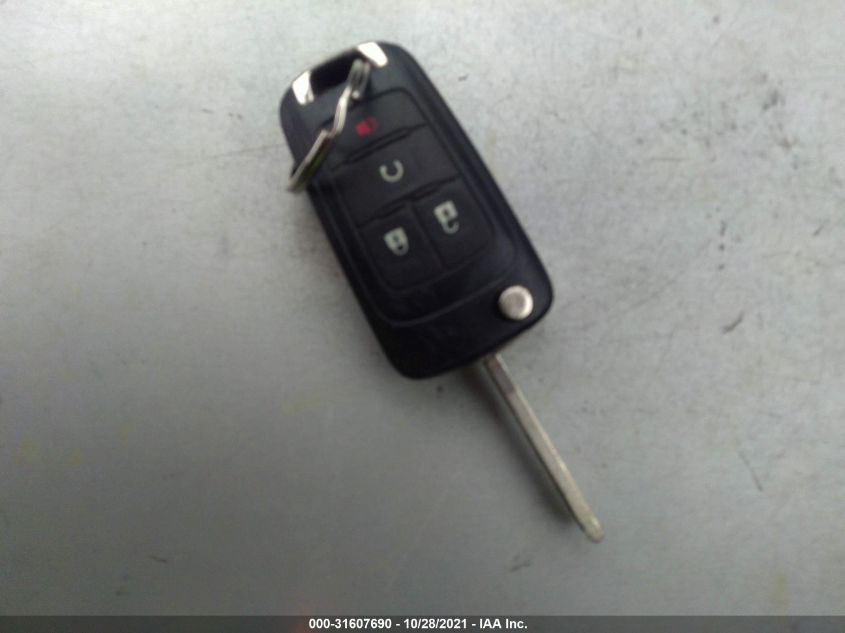 2014 BUICK ENCORE CONVENIENCE KL4CJBSB7EB781139