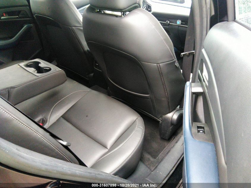 2020 MAZDA CX-30 SELECT PACKAGE 3MVDMBCL3LM124075