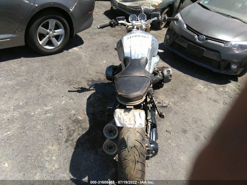 2019 BMW R NINE T WB10J0306KZ698909