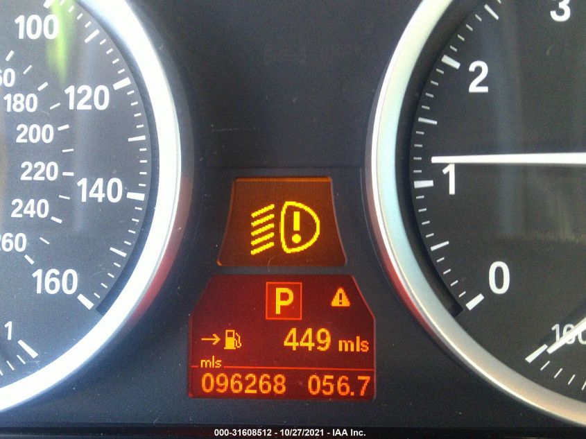 2014 BMW X6 XDRIVE35I 5UXFG2C59E0H10645