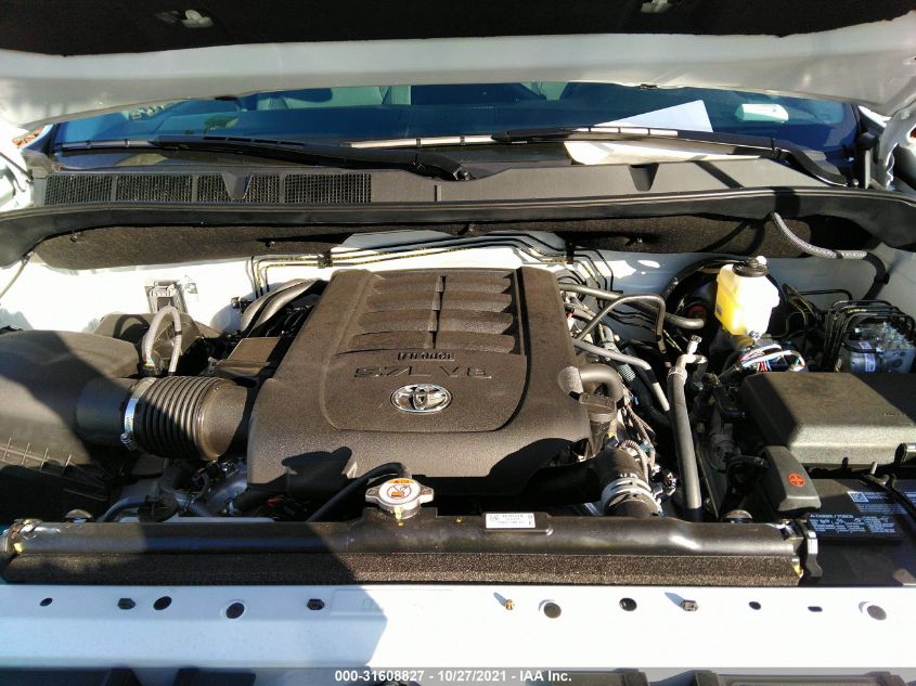 2021 TOYOTA TUNDRA 2WD SR/SR5 5TFRY5F16MX293994