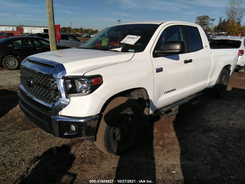 2021 TOYOTA TUNDRA 2WD SR/SR5 5TFRY5F16MX293994