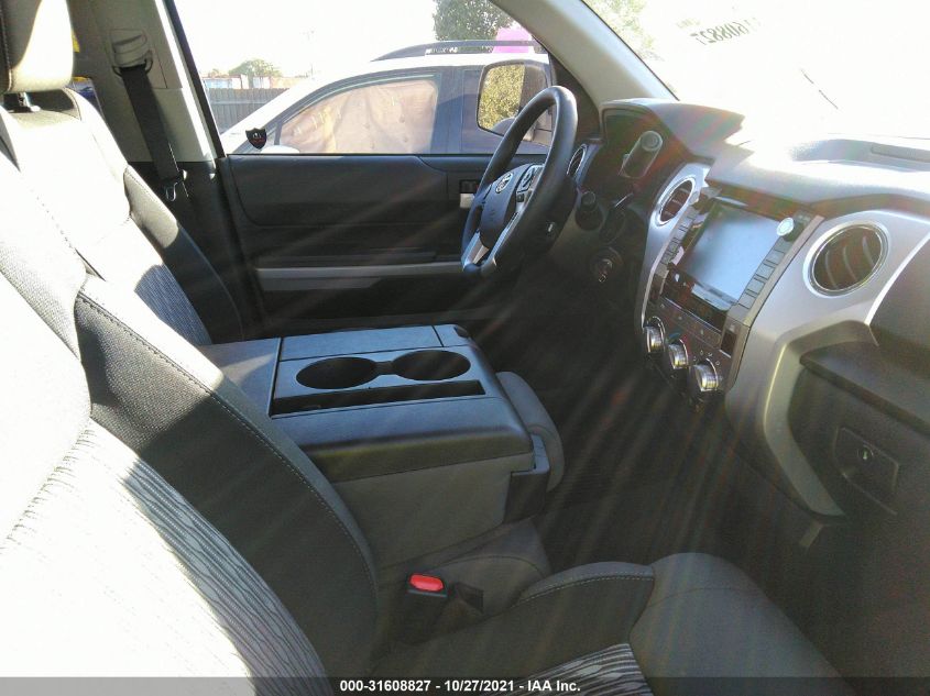 2021 TOYOTA TUNDRA 2WD SR/SR5 5TFRY5F16MX293994