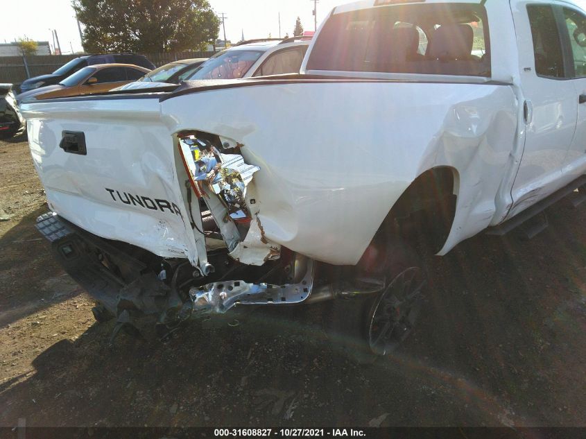 2021 TOYOTA TUNDRA 2WD SR/SR5 5TFRY5F16MX293994