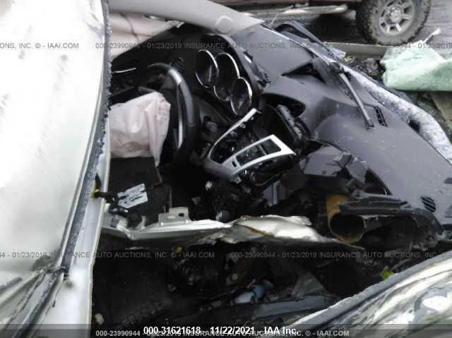 2013 CHEVROLET CRUZE 2LT 1G1PE5SB5D7315071