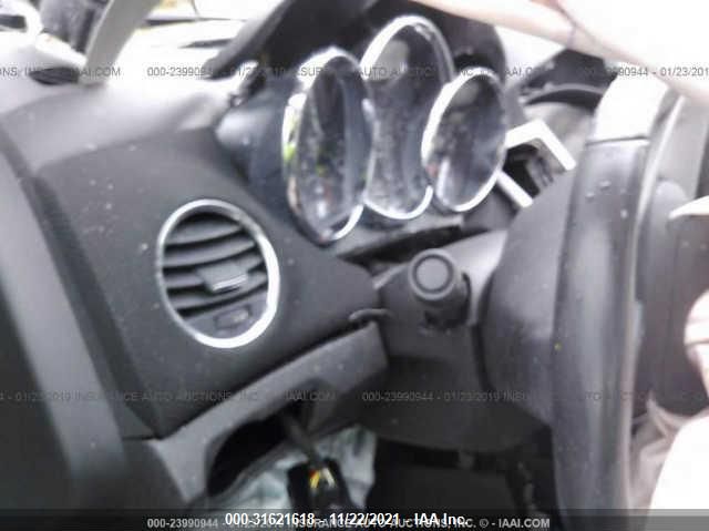 2013 CHEVROLET CRUZE 2LT 1G1PE5SB5D7315071