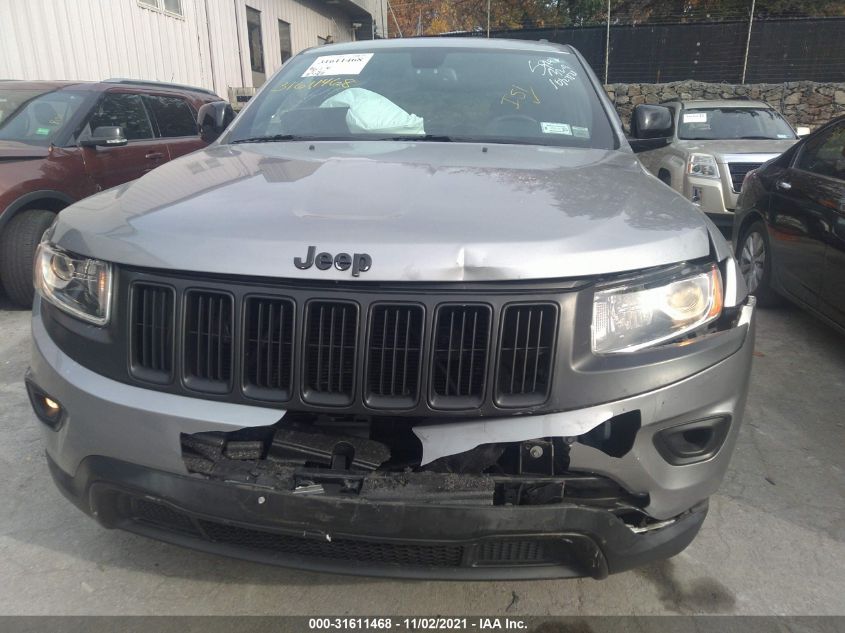 2015 JEEP GRAND CHEROKEE LIMITED 1C4RJFBG2FC933293