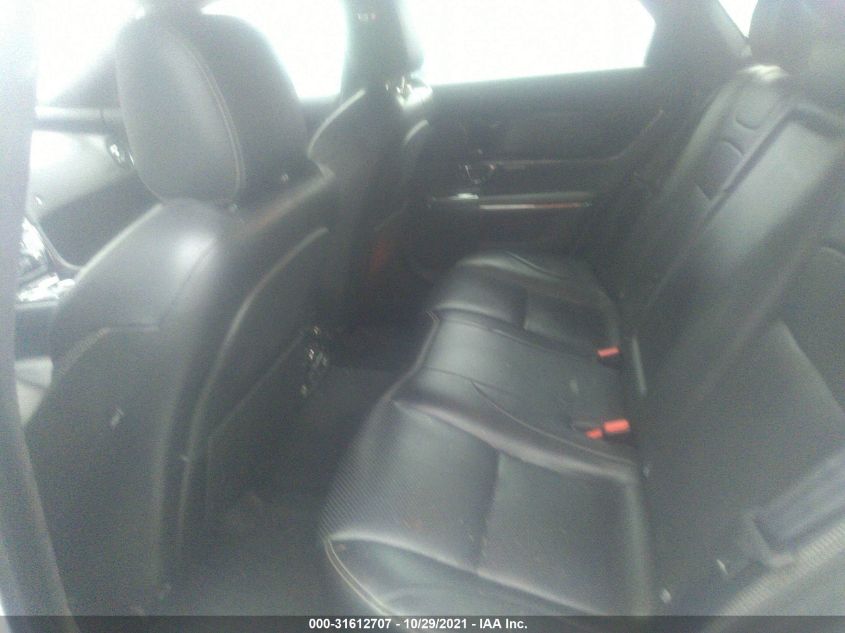 2015 JAGUAR XJ SAJWA1CZ7F8V84996